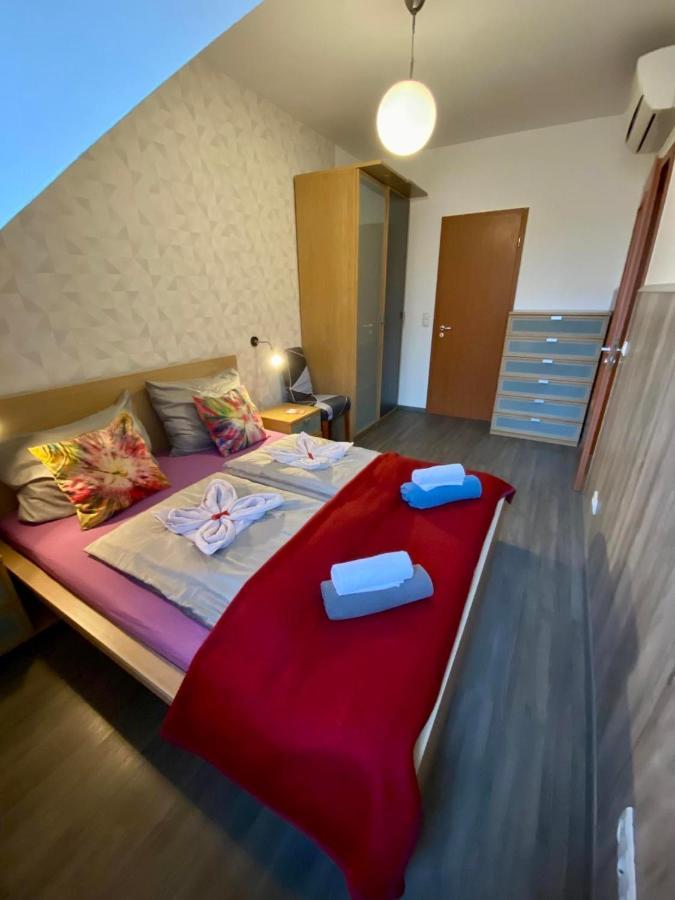 Lovag Charming Apartment In The Center-Ac Budapest Exterior foto