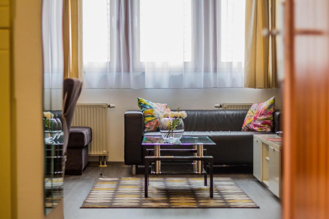 Lovag Charming Apartment In The Center-Ac Budapest Exterior foto