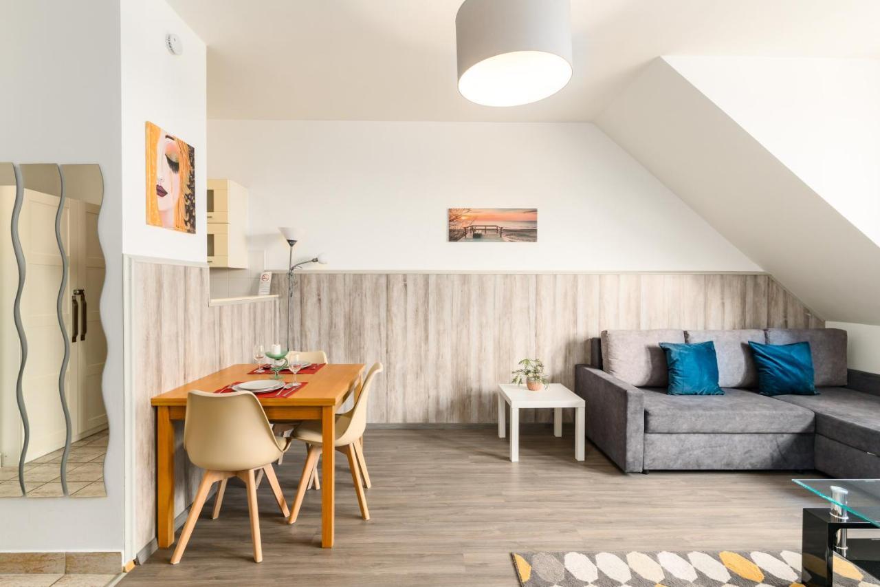 Lovag Charming Apartment In The Center-Ac Budapest Exterior foto