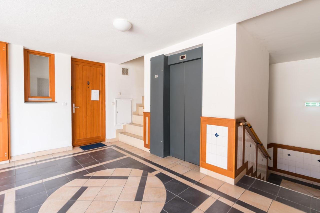 Lovag Charming Apartment In The Center-Ac Budapest Exterior foto