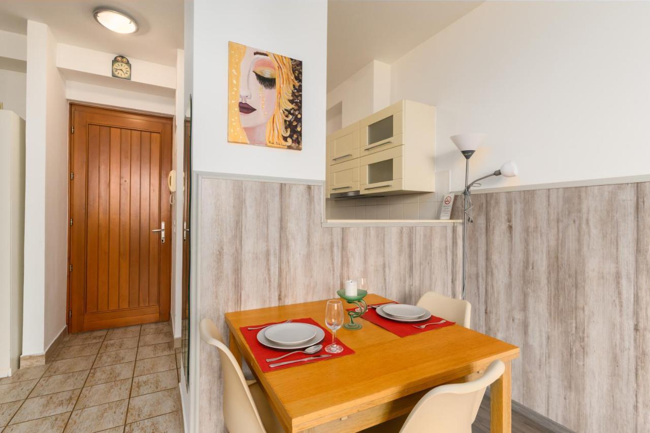 Lovag Charming Apartment In The Center-Ac Budapest Exterior foto