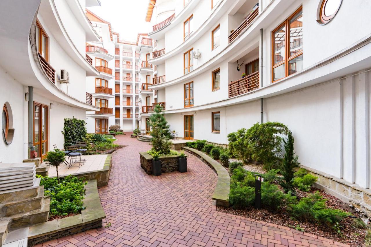 Lovag Charming Apartment In The Center-Ac Budapest Exterior foto